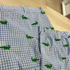 Cotton Kids/Alligator Shorts