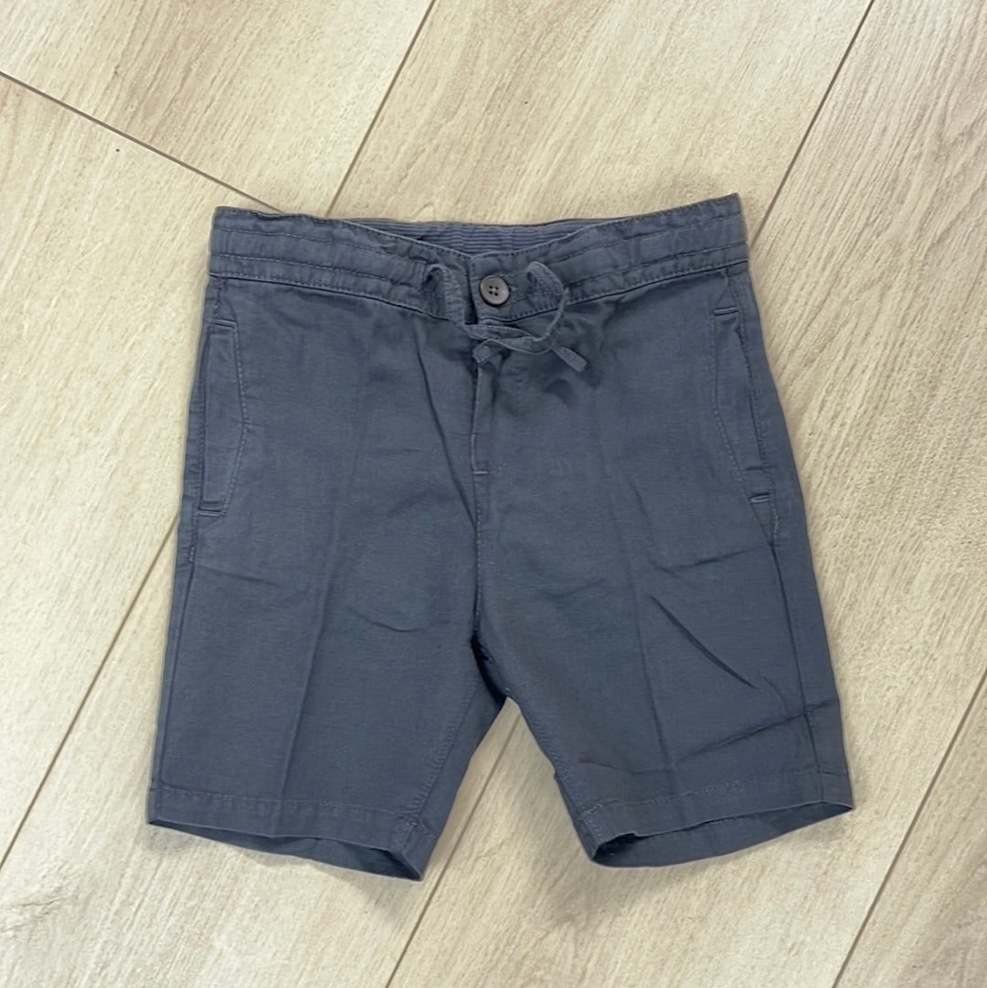 Mayoral Lapiz Linen Short