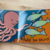 If I Were an Octopus Book