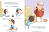 "How to Babysit A Grandpa" Book (Hardcover)