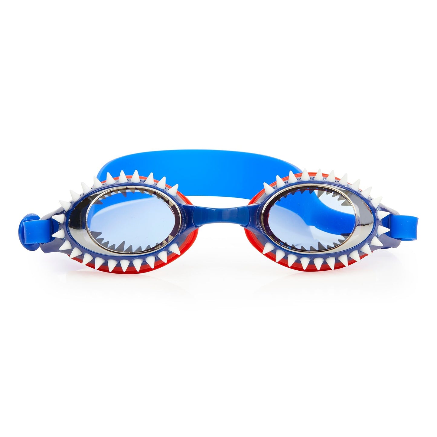 Bling2Go Boys Swim Googles Fish-N-Chips