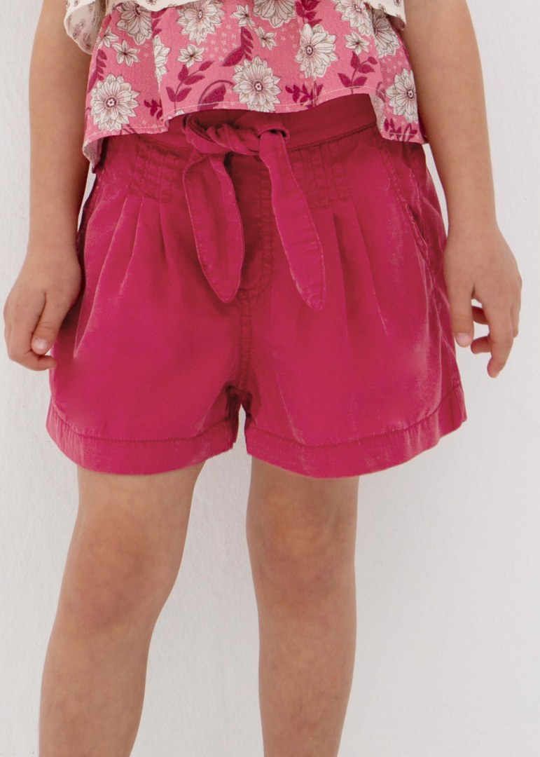 Shorts TENCEL™ Lyocell Girl