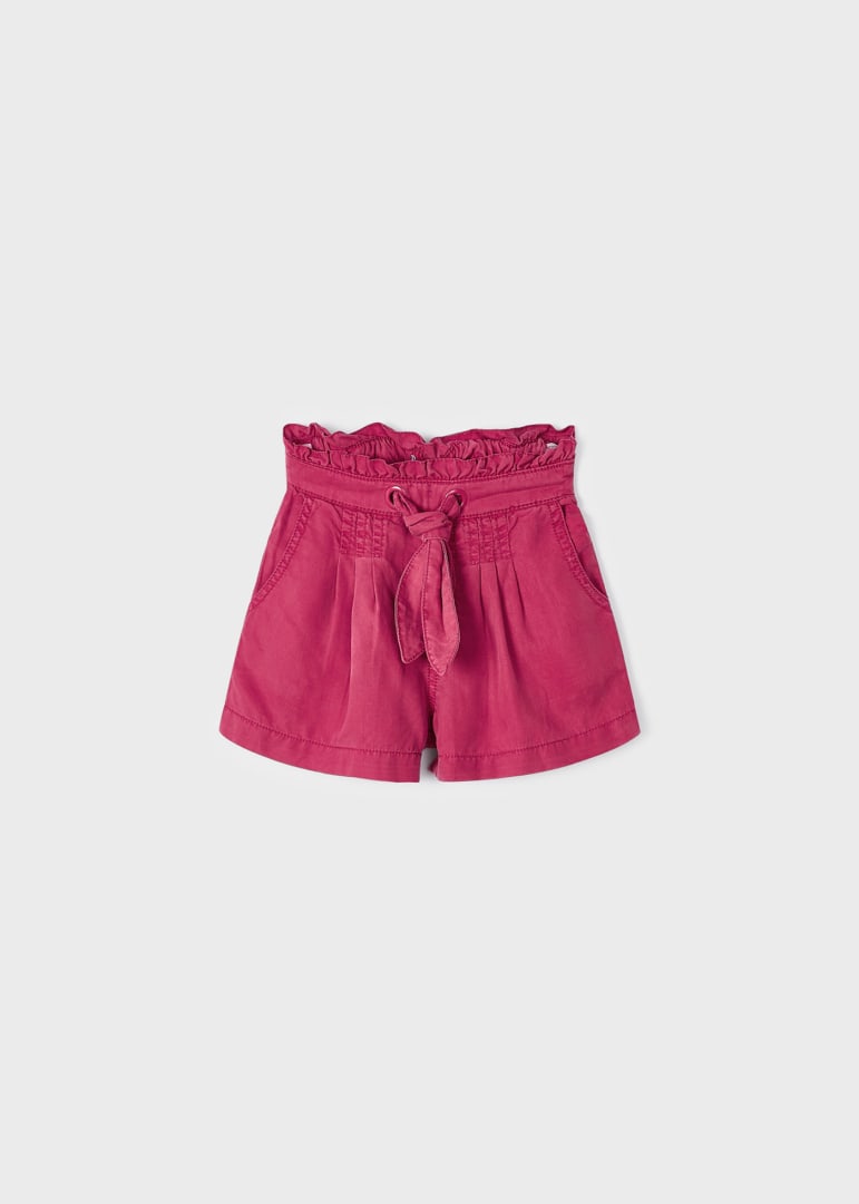 Shorts TENCEL™ Lyocell Girl