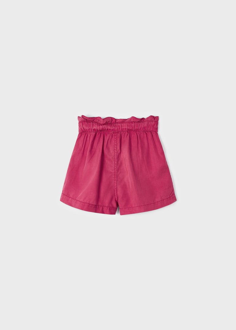 Shorts TENCEL™ Lyocell Girl