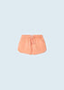 Mayoral Chenille Shorts