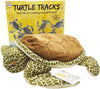 Orchid Creations "Turtle Tracks" Book