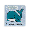 "If I Were A Whale" Book